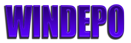 WINDEPO logo